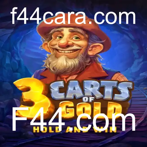 Descubra o Fascinante Mundo de 3cartsOfGold