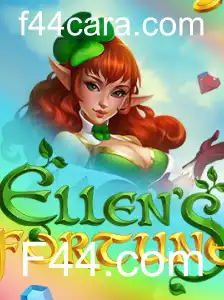 Explorando o Mundo de EllensFortune: Um Jogo Empolgante