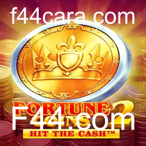 FortuneCoins2: Descubra as Novidades e Regras do Jogo que está Revolucionando o F44.com
