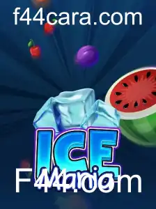 Descubra IceMania: O Novo Fenômeno dos Jogos