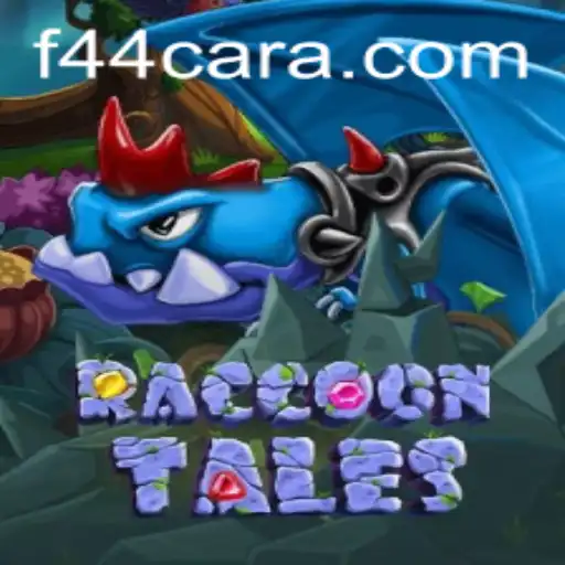 RaccoonTales: Aventuras Num Mundo Encantado de Guaxinins
