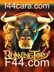 RunningToro: Uma Experiência de Jogo Inovadora com F44.com