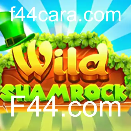 WildShamrock: Uma Aventura de Jogo Única no F44.com
