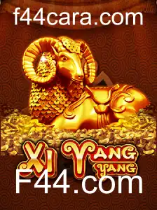 Descubra o Universo Fascinante de XiYangYang: Um Jogo Empolgante no F44.com