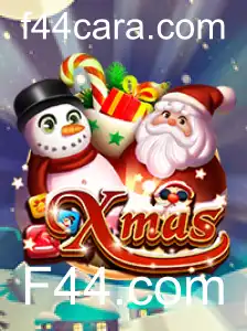 Descubra o Envolvente Mundo de Xmas: Um Jogo Inovador da F44.com